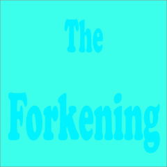 The Forkening
