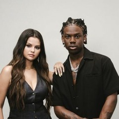 Rema, Selena Gomez - Calm Down (Haim Amar Wedding Remix) DEMO