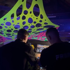 bro weekend with beNNix 2025