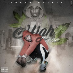 Young Goldie - High Prod. Lorenz