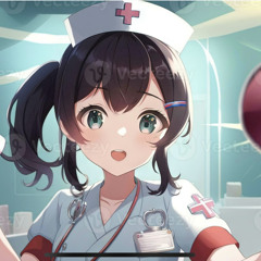 NEVER WRITTEN-NIGHTCORE NURSE-HYPERSONIC SPEED-QUEEN MIX