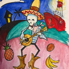 Samuel Quantin - Chill out