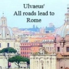 All Roads Lead To Rome