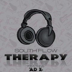 Therapy (feat. AD X)Prod. by B Like