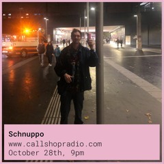 Schnuppo 28.10.22