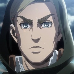 Erwin Smith speech (if we being real (slowed))