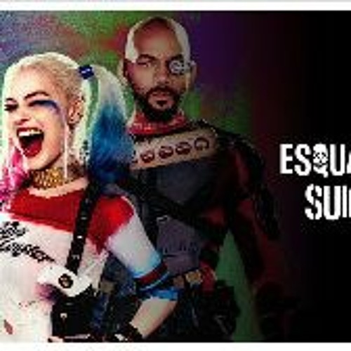 Suicide squad full sales movie online