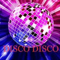 Just for fun NU-Disco Mix