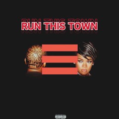 Run This Town - Dillon Hett & Coij