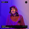 Insert framboise - Cilex - 20.03 DJ mix artwork - Electronic music tracklist cover image