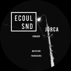 Jörca - Mutation (Preview)