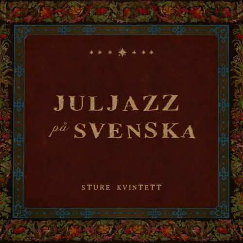 Stream Jag drömmer om en jul hemma (feat. Hannes Sigfridsson