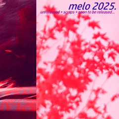 melo 2025.