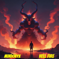 Hell Fire #02