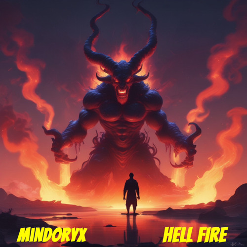 Hell Fire #02
