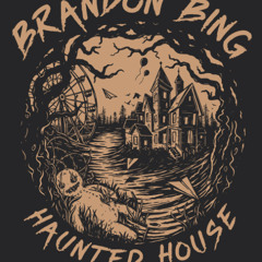 Brandon Bing -MOONSHINE  (Non-Explicit)