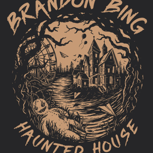 Brandon Bing - BLACK WIDOW (Non-Explicit)