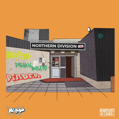 Bumpcast #20 - Northern Division