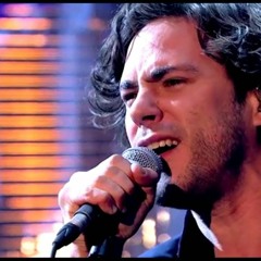 Jack Savoretti - Catapult (Live on Graham Norton)