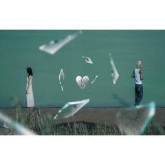 Dế Choắt - TIM VỠ ft. Uyên Pím