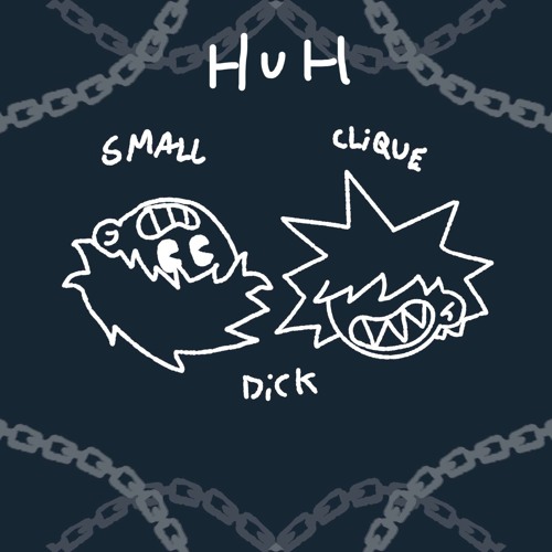 HUH? (prod. mathiastyner x windxws)