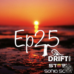 Sunset Sessions: Journeys -  Episode 25 with Stoby