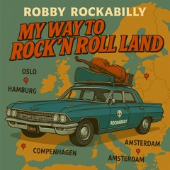 My way to rock n roll land