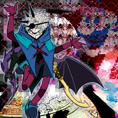 get ⲁⲛⲟⲙⲟⲩⲉⲣ [Deltarune; The Same Same Other [NEW] Puppet]