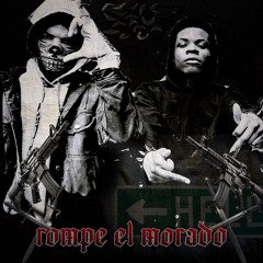 Rompe El Morado