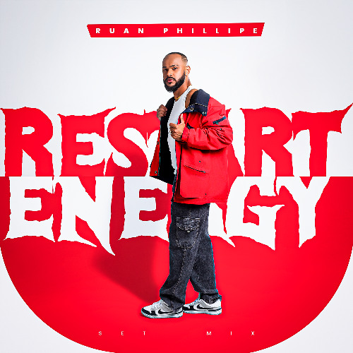 Ruan Phillipe - Restart Energy 2025