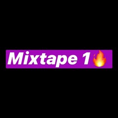 MIXTAPE 1