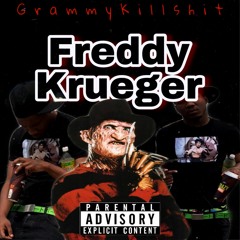 Freddy Krueger