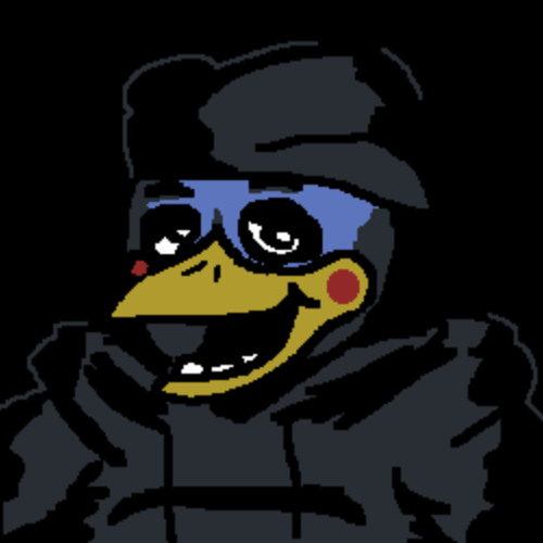 Theme of Gamebro