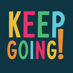 Carl J Blunt x Cupid - Keep Goin