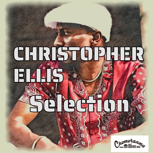 ChomoranmaMix003-Christopher Ellis_mix-