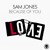 Artwork for Sam Jones - Because Of You - Skullduggery