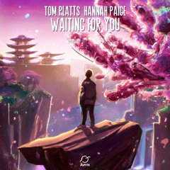 Tom Platts - Waiting For You (feat. Hannah Paige)