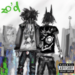 Zaytana - ZO'D (feat. Twunie)