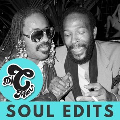 SOUL ON TOP EDITS