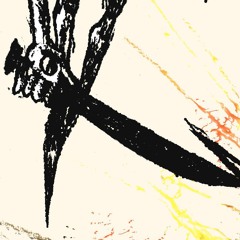 pointed knife (unf.)