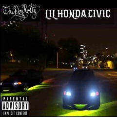 LIL HONDA CIVIC