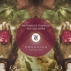 Antonello D'Arrigo Alessio Serra - Organica | Tibetania Orient