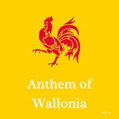 Anthem of Wallonia