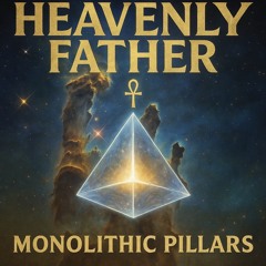 HEavenly FATHER- Monolithic Pillars