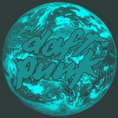 Daft Punk - Around the World (Daft Punk's vocals)