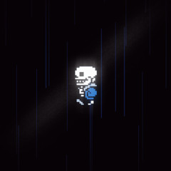 The Place Where It Rained (thefunnyman Cover)