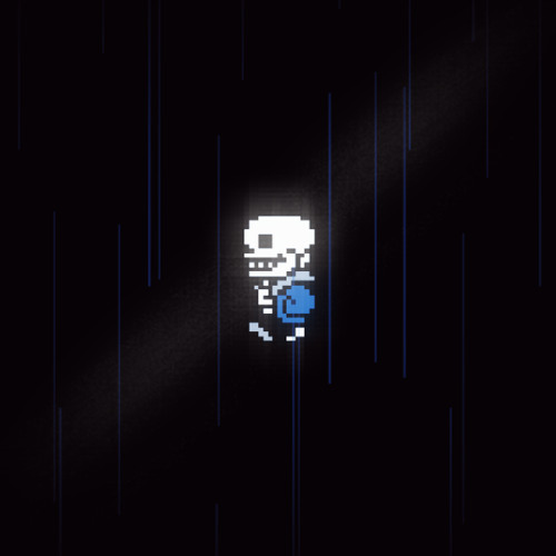 The Place Where It Rained (thefunnyman Cover)