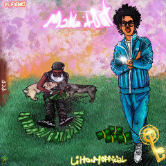 Make it out (prod. ZAMORA)