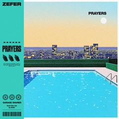 Zefer - Prayers (Extended Mix) | Premiere