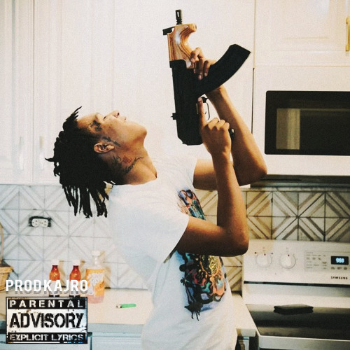 Glokk40 x Headlock (Kajro Mixx)